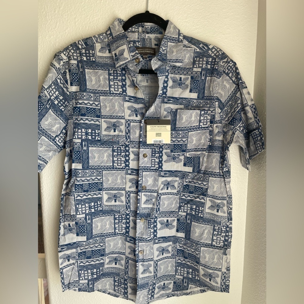 Denver hayes shirt